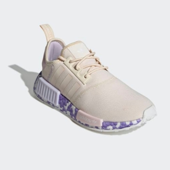 adidas Originals Women's NMD_R1 Running Shoes Sz 8